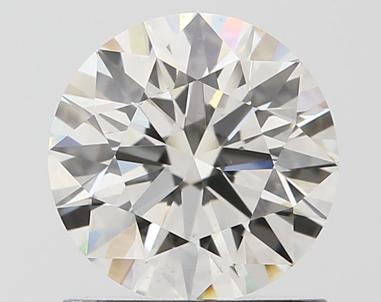 ROUND Natural Diamond