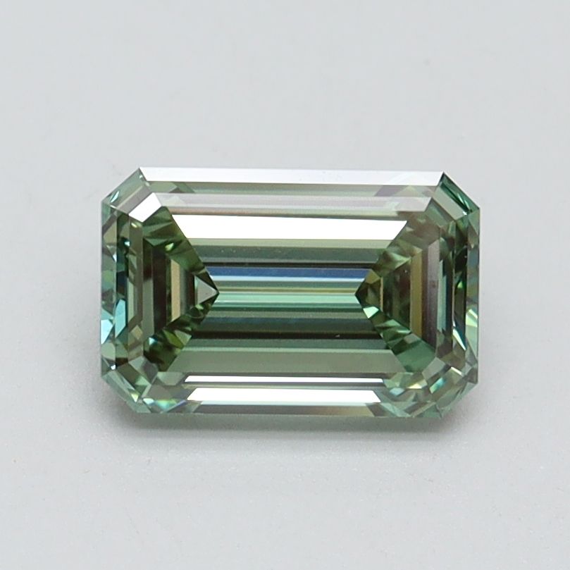 EMERALD Lab Grown Diamond