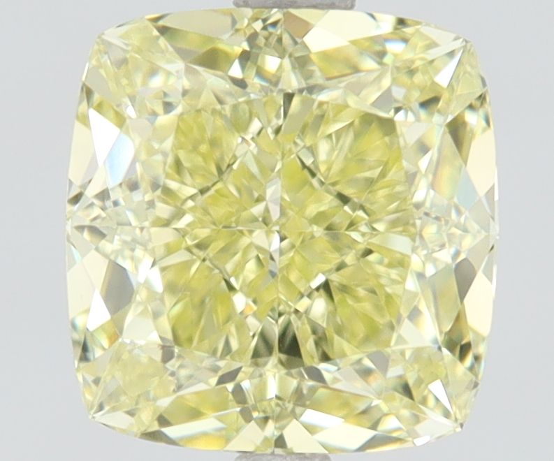 CUSHION BRILLIANT Natural Diamond