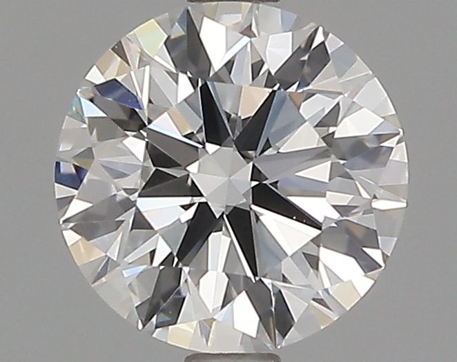 ROUND Natural Diamond