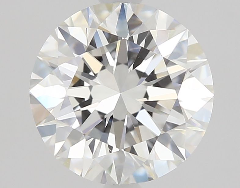 ROUND Natural Diamond