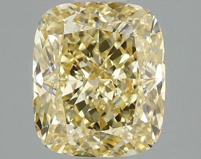 CUSHION MODIFIED Lab Grown Diamond