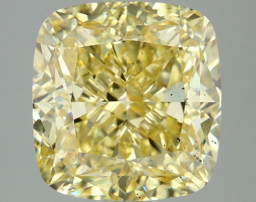 CUSHION MODIFIED Lab Grown Diamond