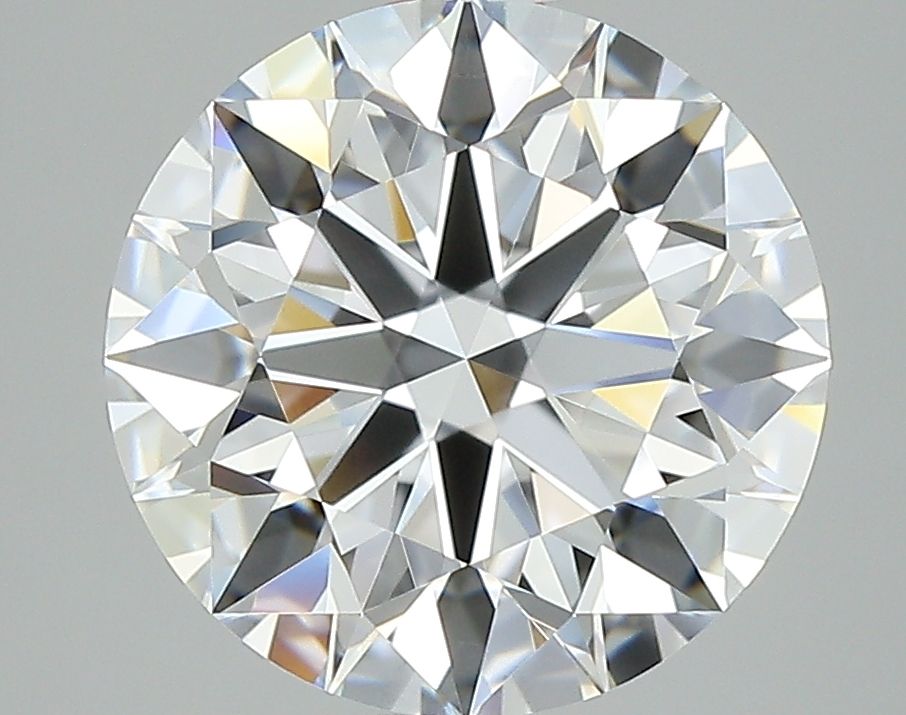 ROUND Natural Diamond