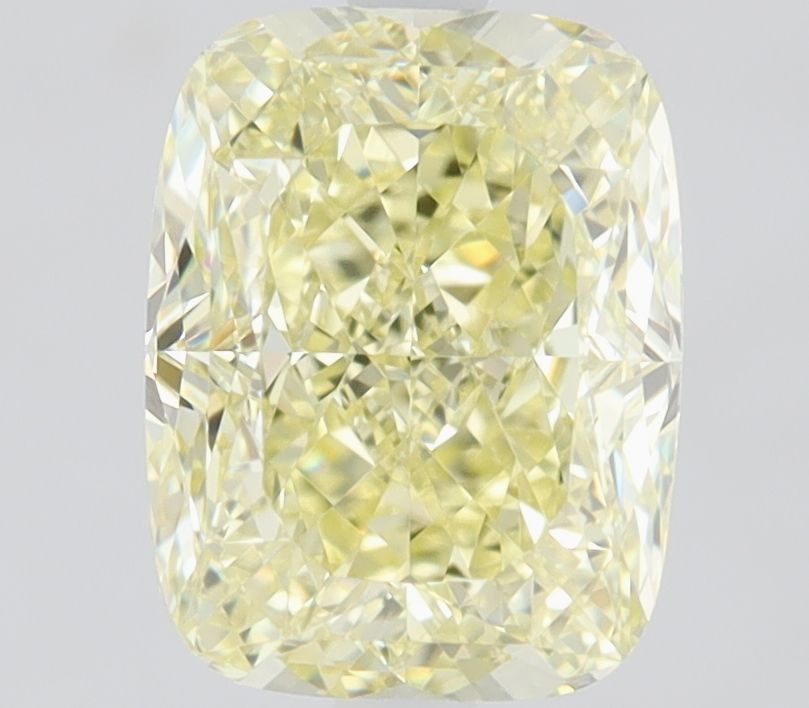 CUSHION BRILLIANT Natural Diamond