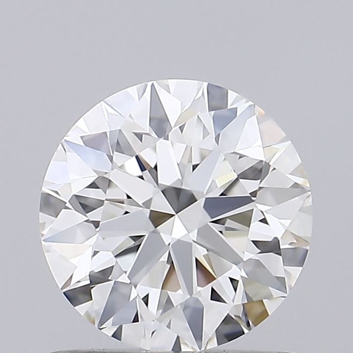 ROUND Natural Diamond