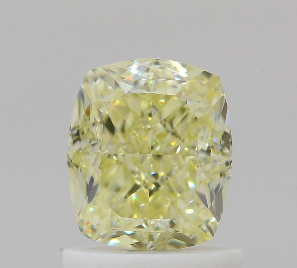 CUSHION BRILLIANT Natural Diamond