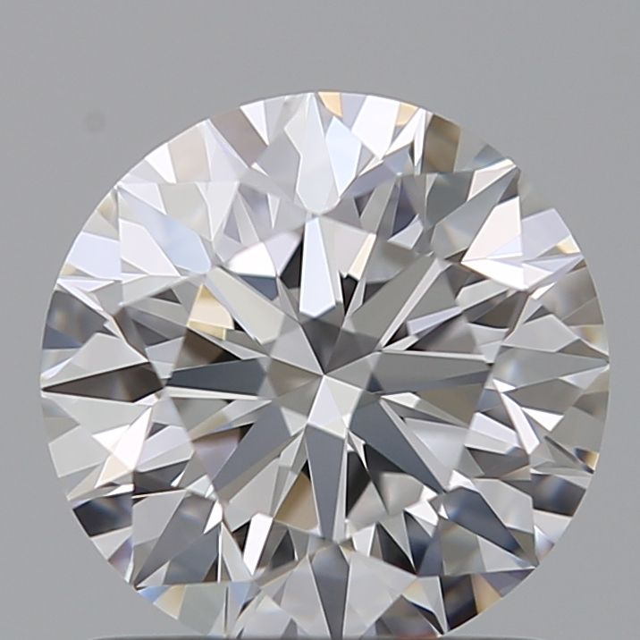 ROUND Natural Diamond