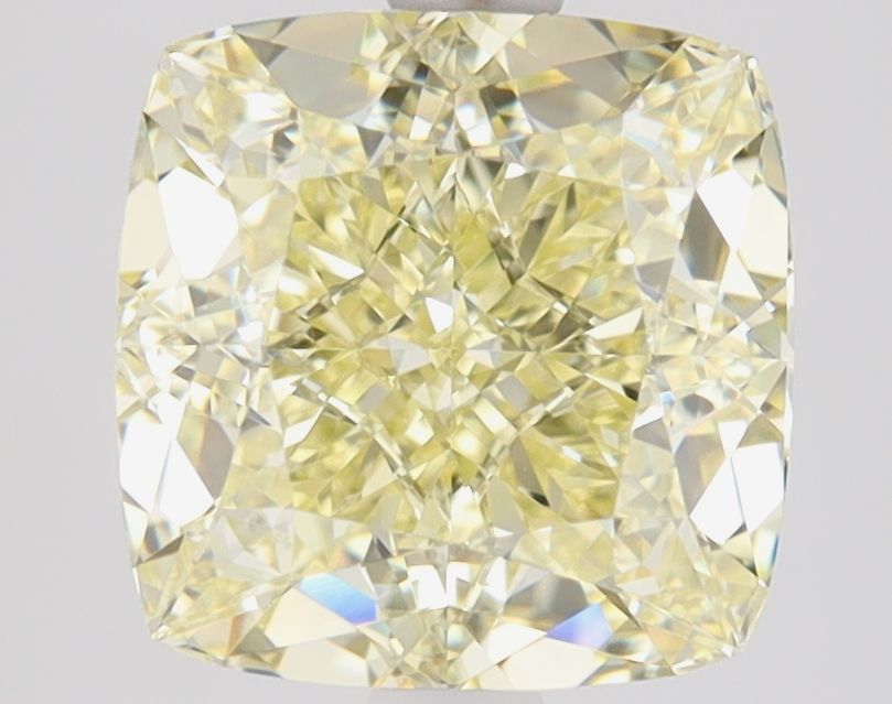 CUSHION BRILLIANT Natural Diamond