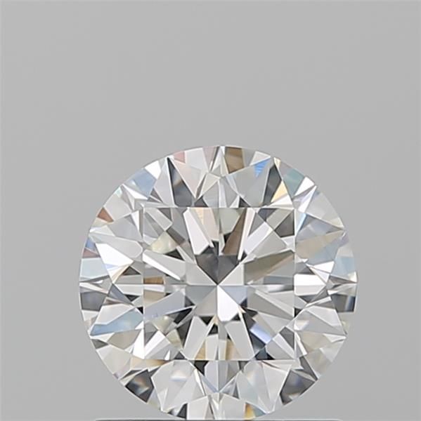 ROUND Natural Diamond