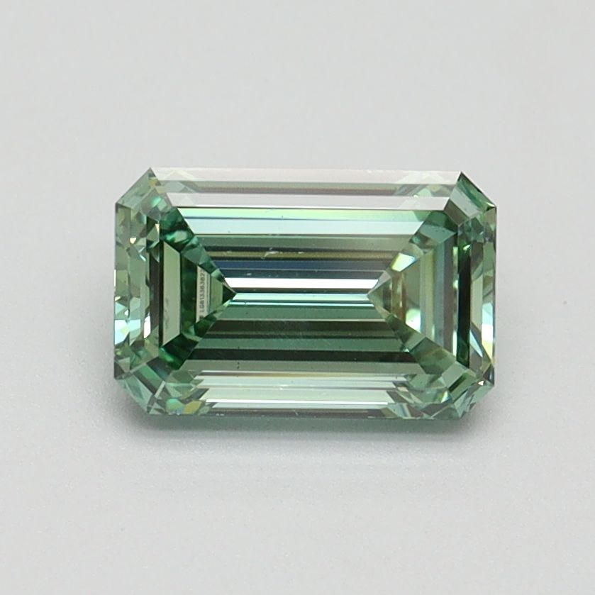 EMERALD Lab Grown Diamond