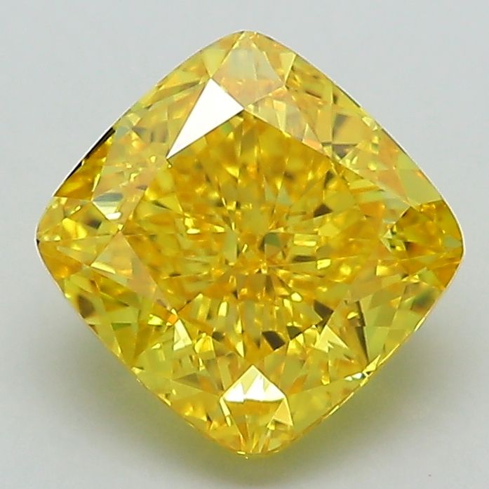 CUSHION MODIFIED Lab Grown Diamond