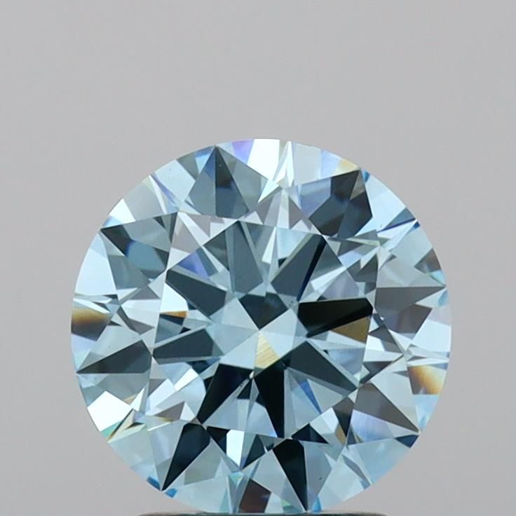 CUSHION BRILLIANT Lab Grown Diamond