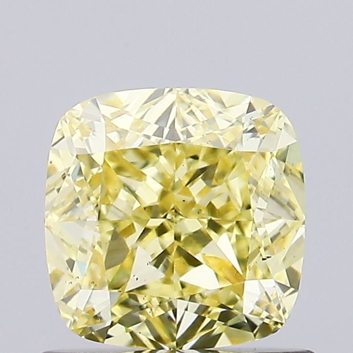 CUSHION MODIFIED Lab Grown Diamond