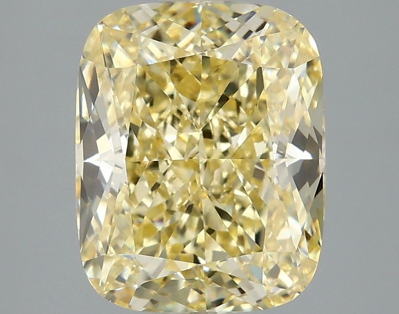 CUSHION MODIFIED Lab Grown Diamond