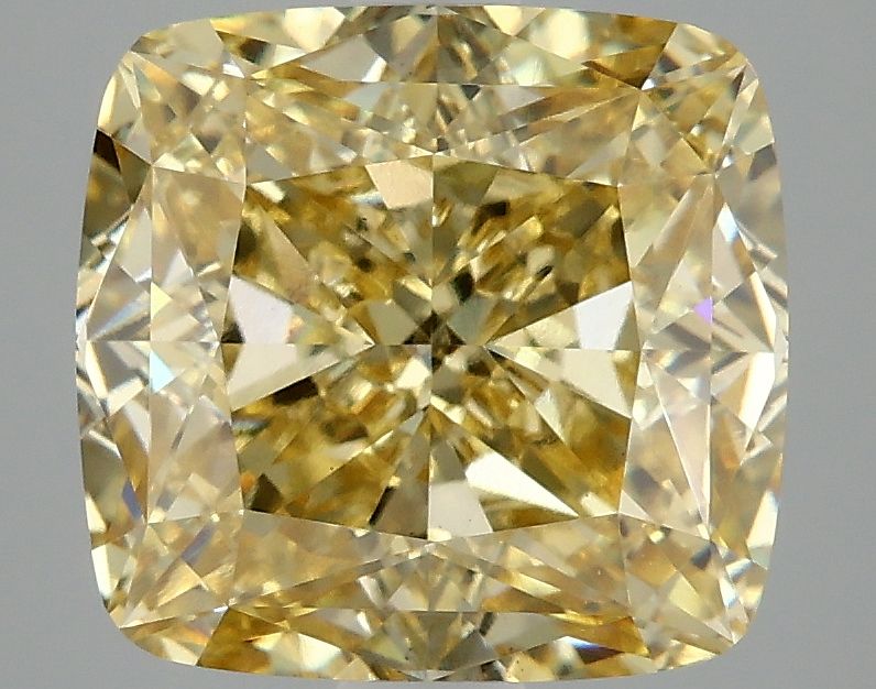 CUSHION MODIFIED Lab Grown Diamond