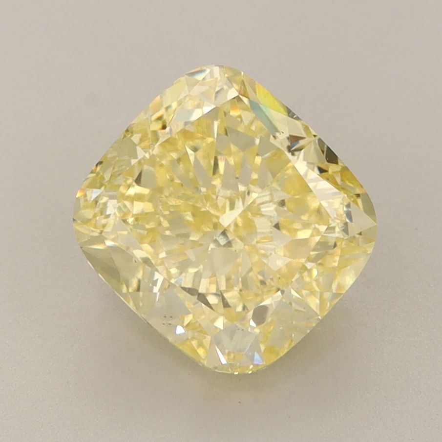 CUSHION BRILLIANT Lab Grown Diamond