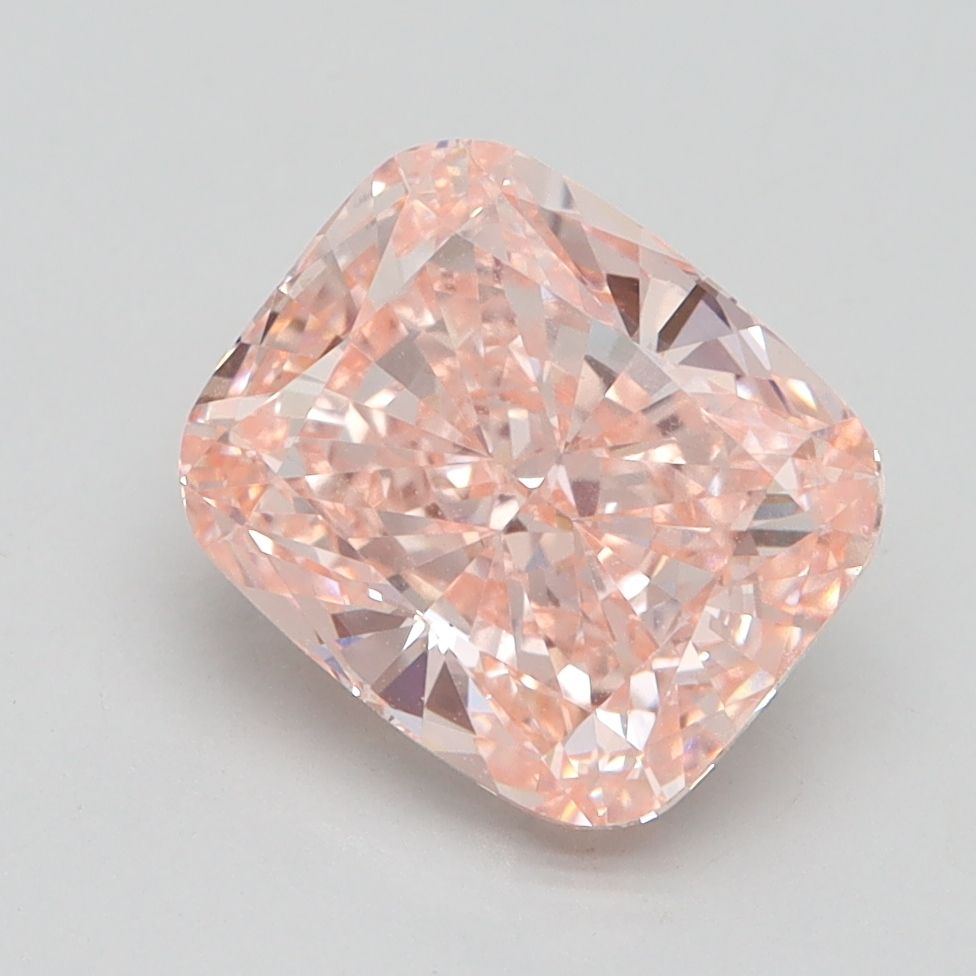 CUSHION BRILLIANT Lab Grown Diamond