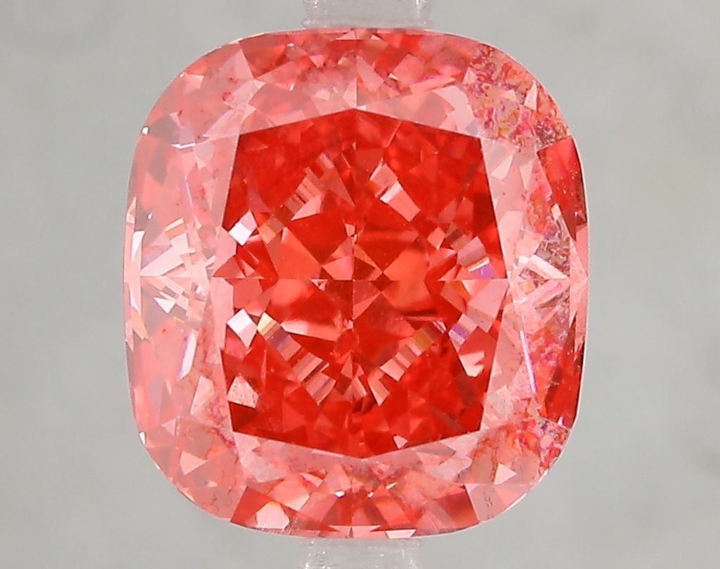 CUSHION MODIFIED Lab Grown Diamond