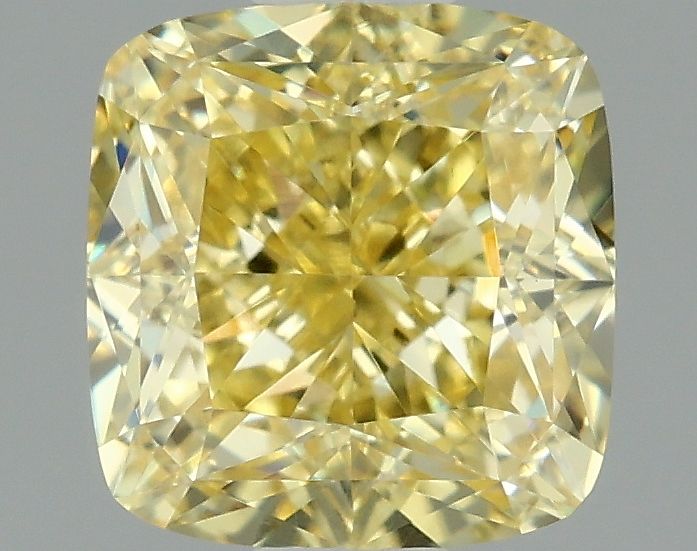 CUSHION MODIFIED Lab Grown Diamond