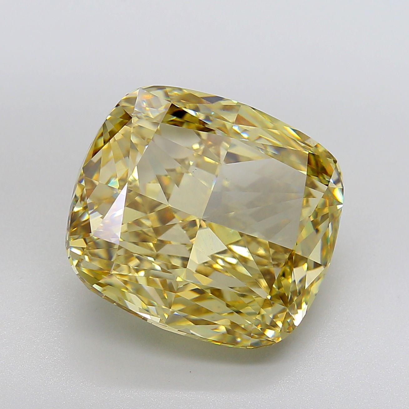 CUSHION MODIFIED Lab Grown Diamond