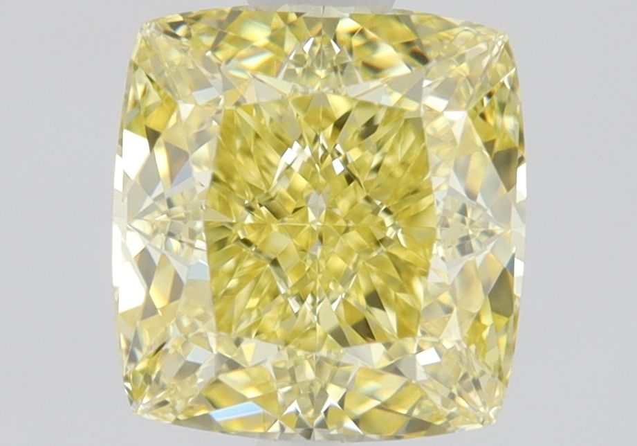 CUSHION BRILLIANT Natural Diamond