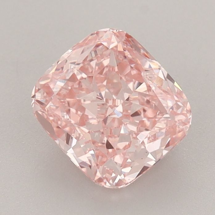 CUSHION BRILLIANT Lab Grown Diamond