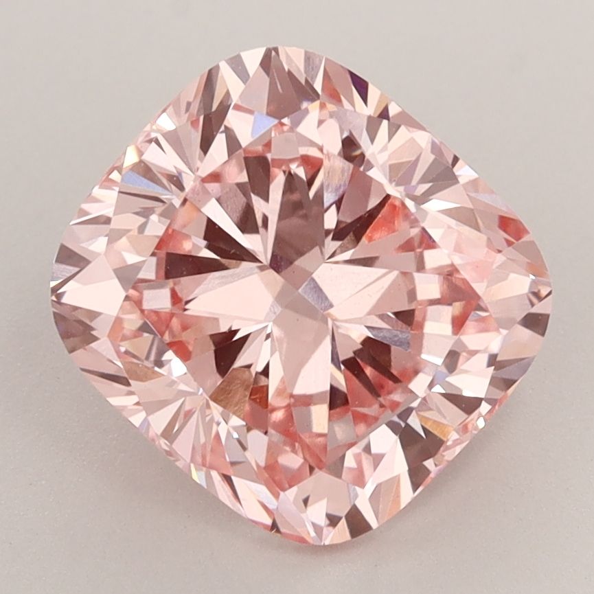 CUSHION BRILLIANT Lab Grown Diamond