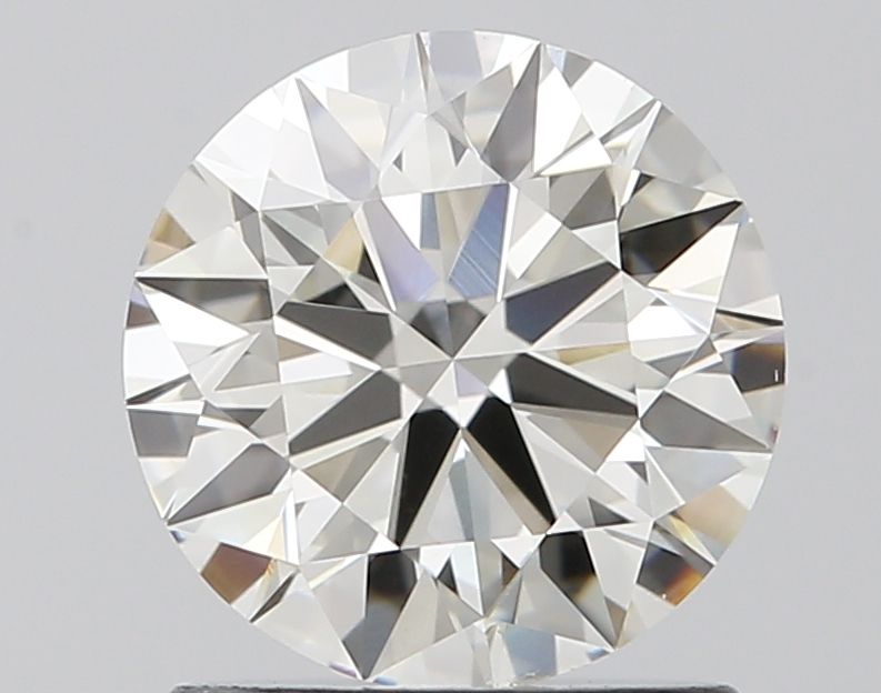 ROUND Natural Diamond