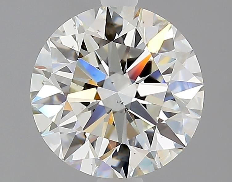 ROUND Natural Diamond