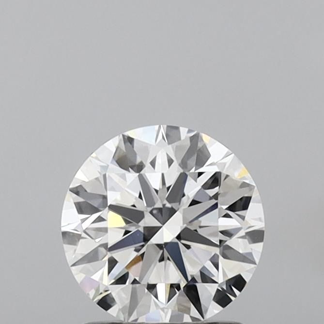 ROUND Lab Grown Diamond
