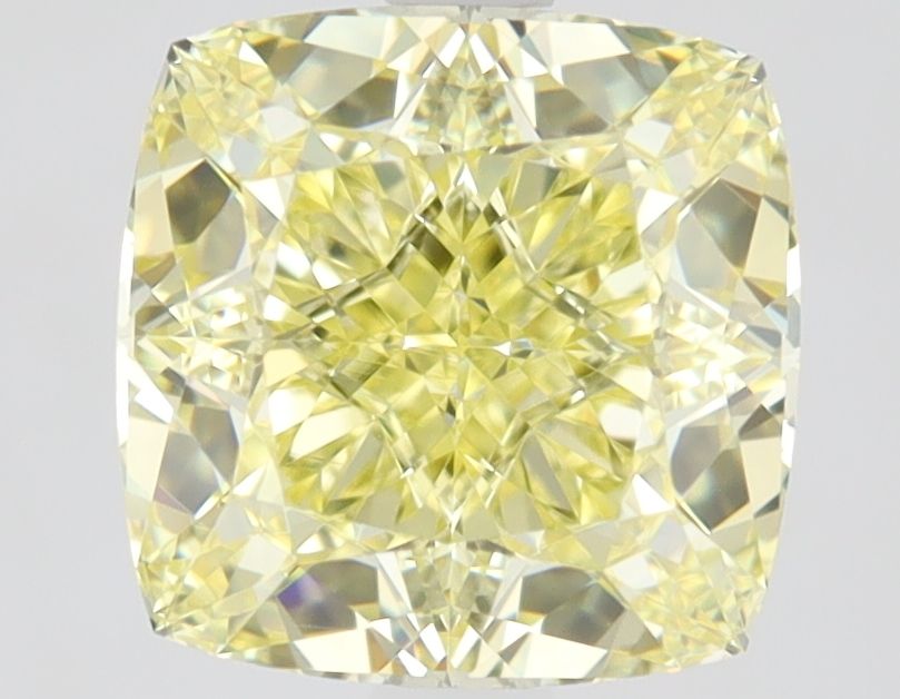 CUSHION BRILLIANT Natural Diamond