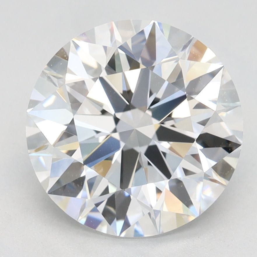 ROUND Lab Grown Diamond