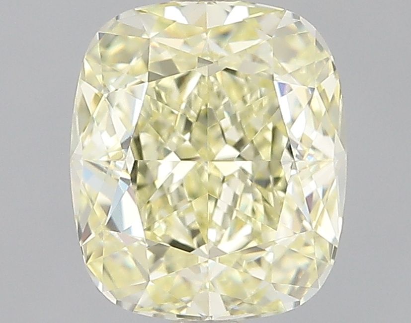 CUSHION MODIFIED Natural Diamond