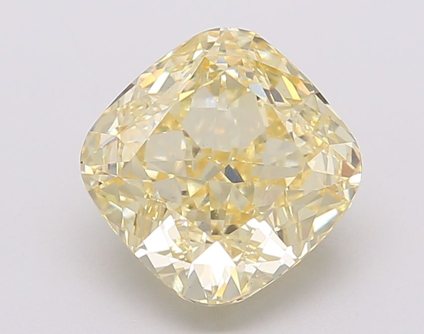 CUSHION BRILLIANT Lab Grown Diamond