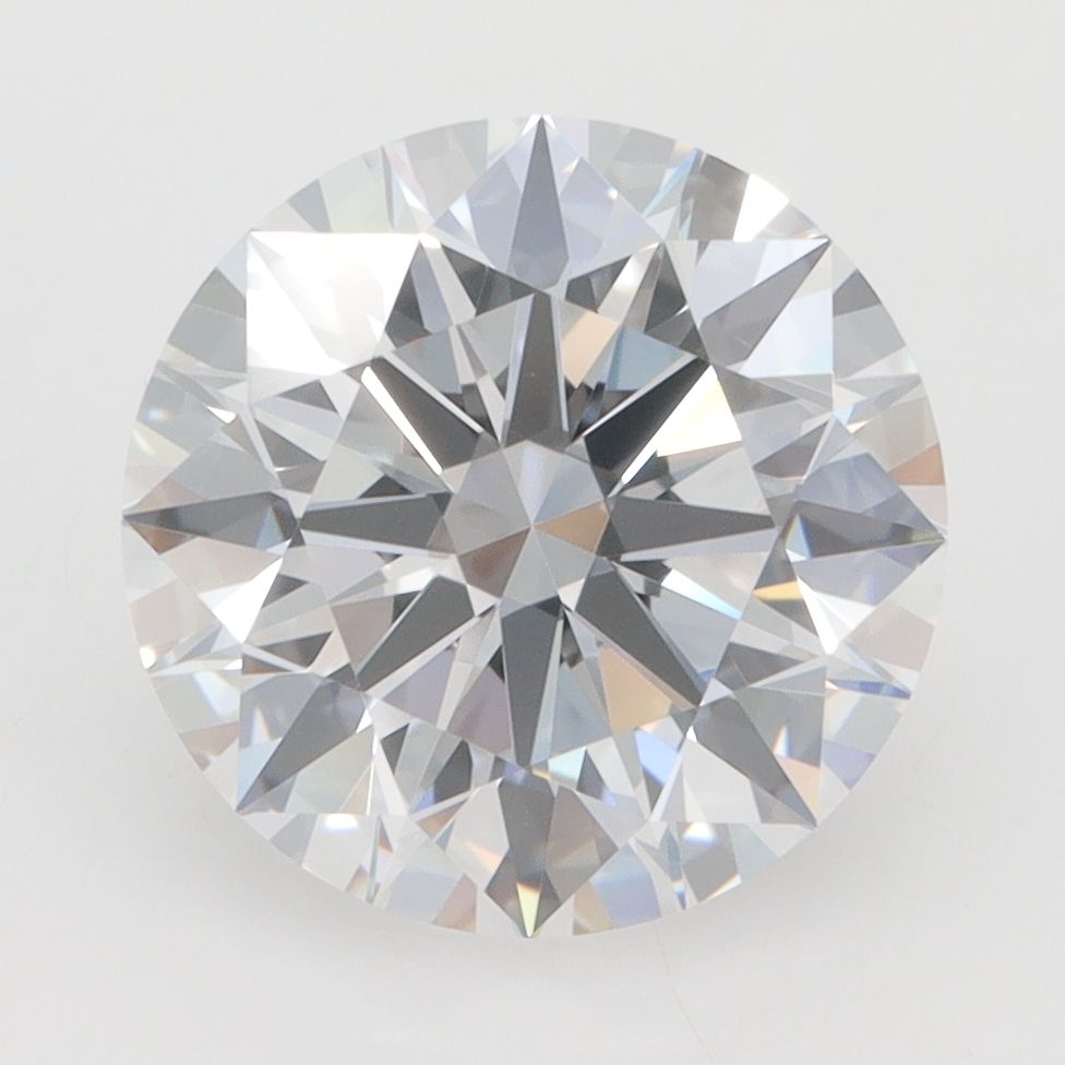 ROUND Lab Grown Diamond