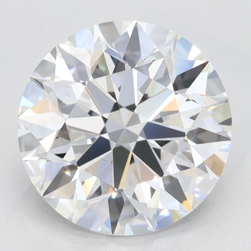 ROUND Lab Grown Diamond