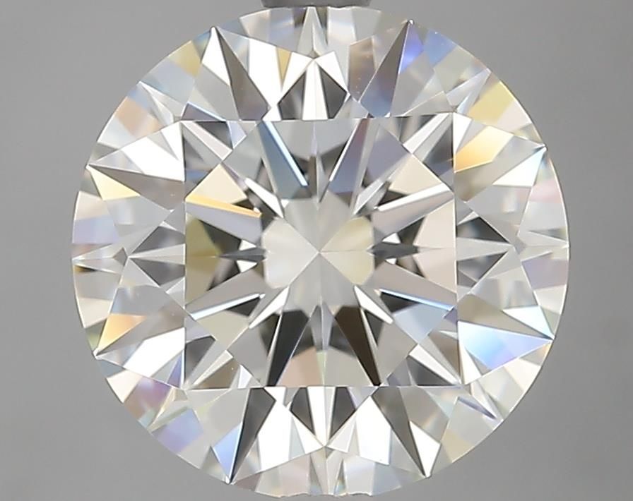 ROUND Natural Diamond