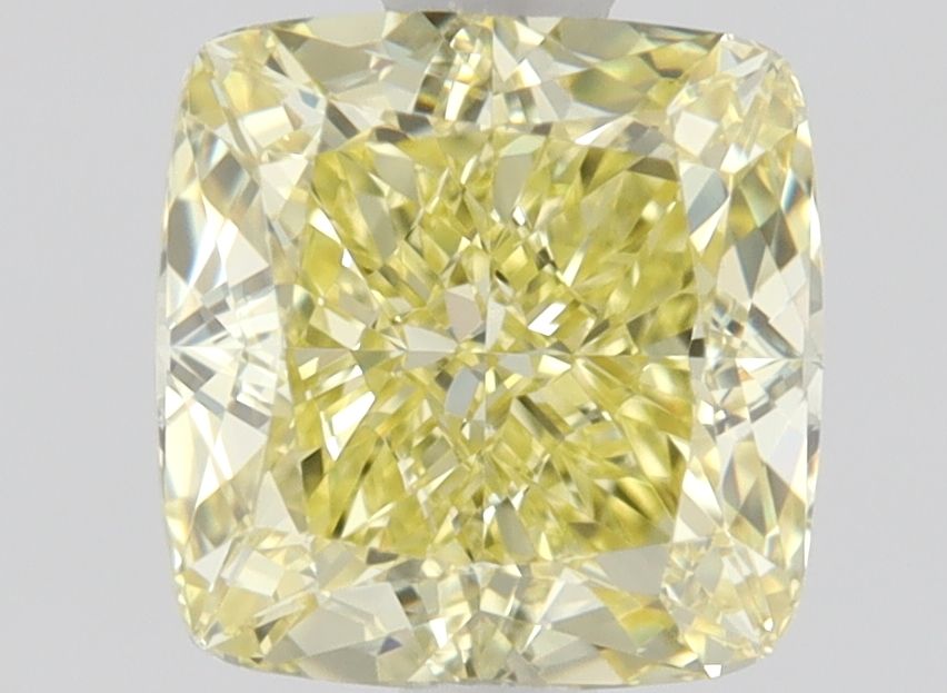 CUSHION BRILLIANT Natural Diamond