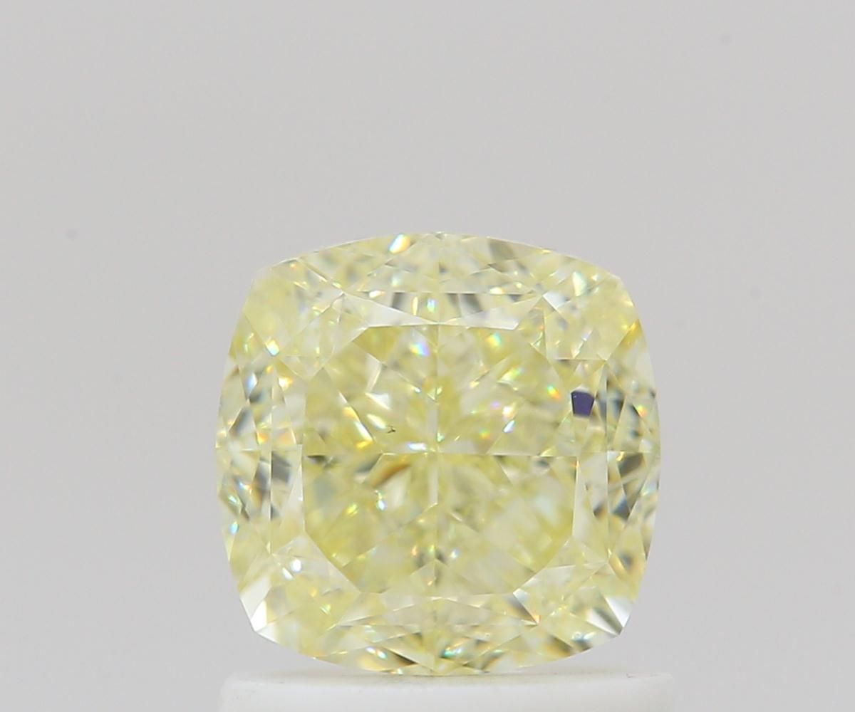 CUSHION BRILLIANT Natural Diamond