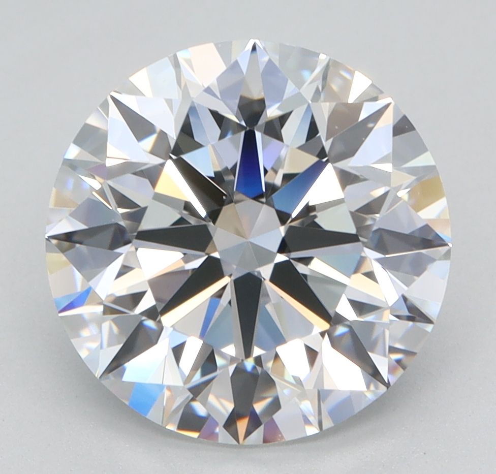 ROUND Lab Grown Diamond
