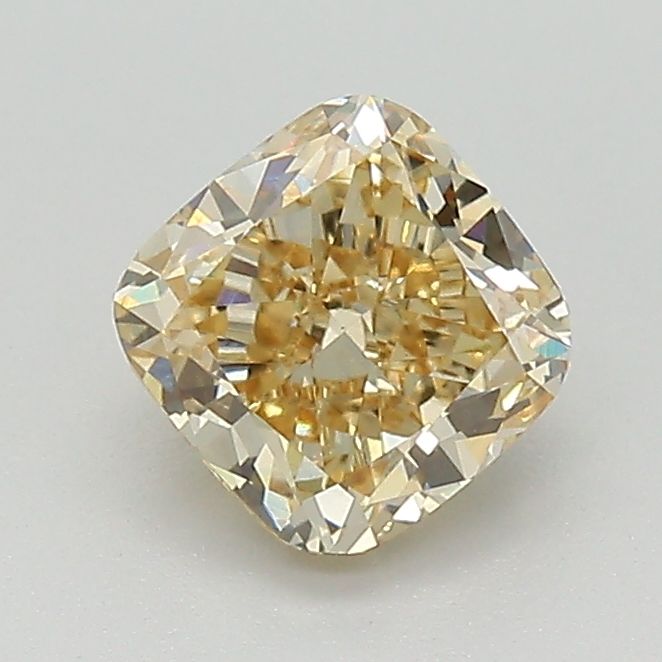 CUSHION MODIFIED Lab Grown Diamond