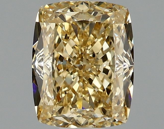 CUSHION MODIFIED Lab Grown Diamond