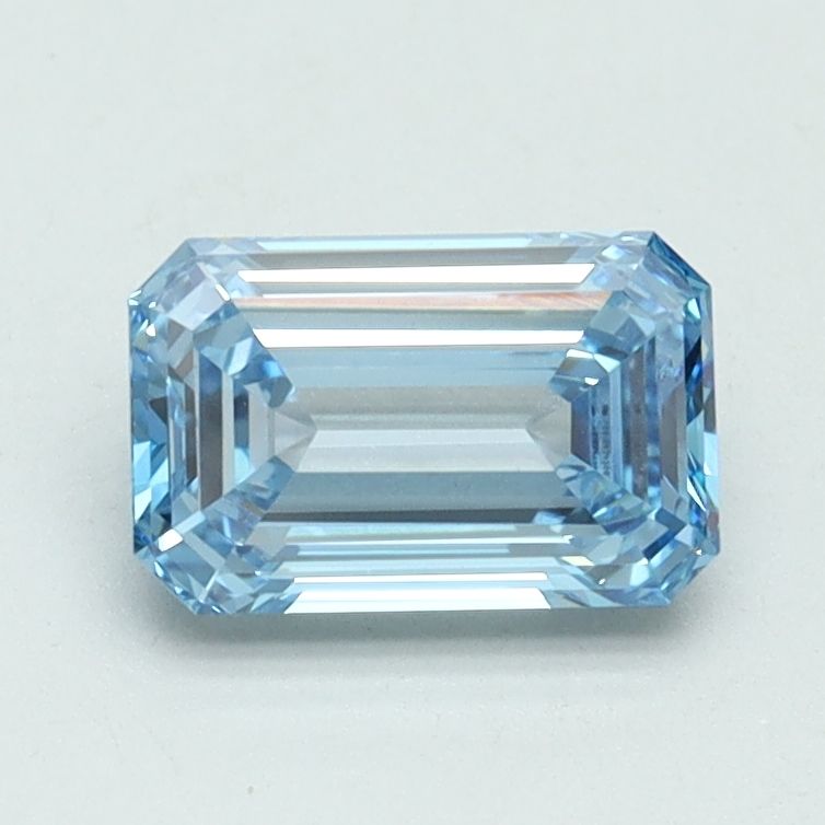 EMERALD Lab Grown Diamond