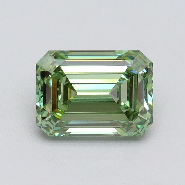 EMERALD Lab Grown Diamond