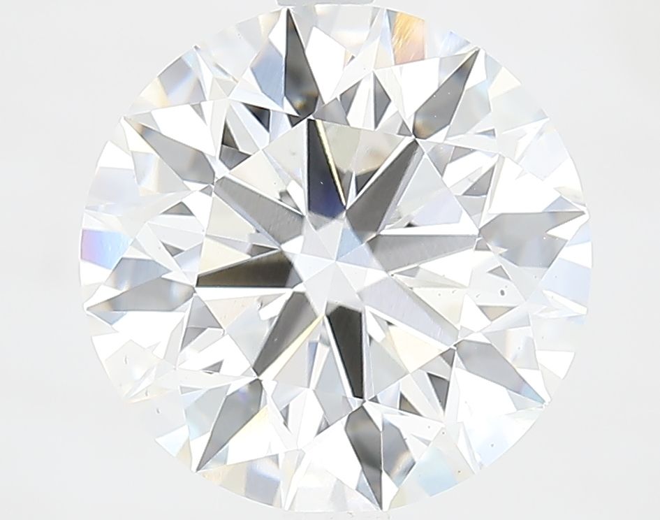 ROUND Lab Grown Diamond