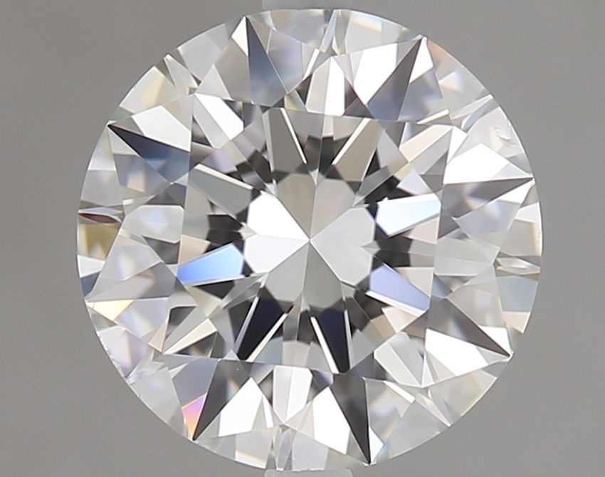 ROUND Natural Diamond