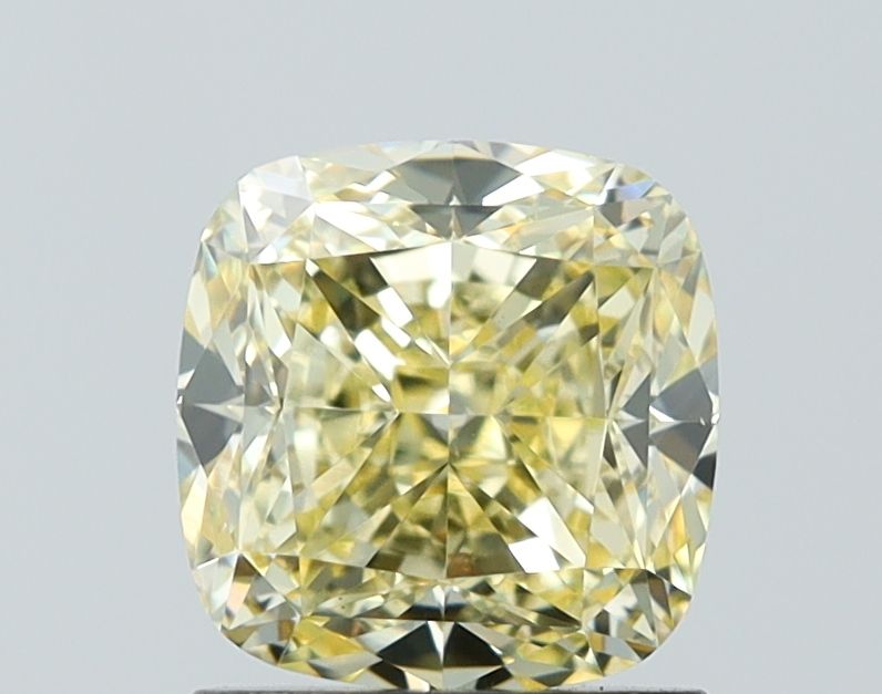 CUSHION BRILLIANT Lab Grown Diamond