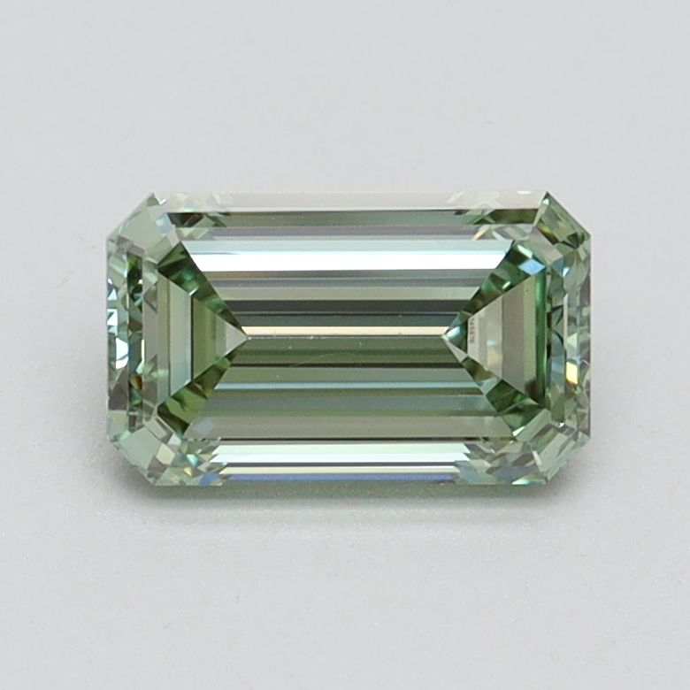 EMERALD Lab Grown Diamond