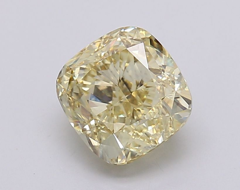 CUSHION BRILLIANT Lab Grown Diamond